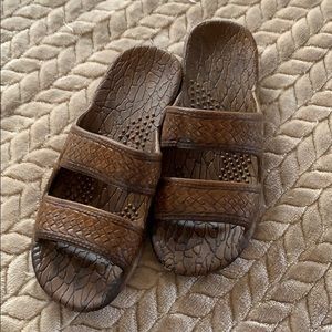 Pali Hawaii Sandals